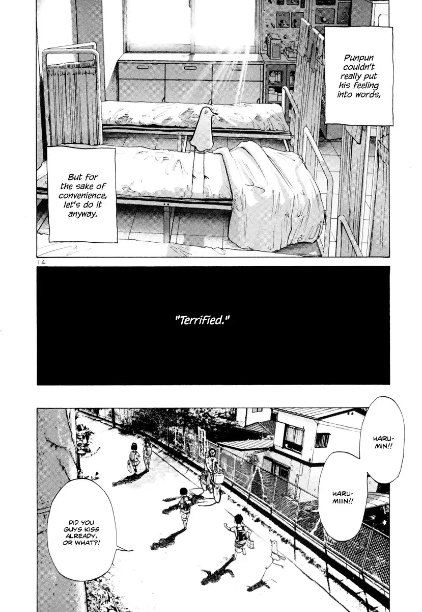 Oyasumi Punpun Chapter 7 15